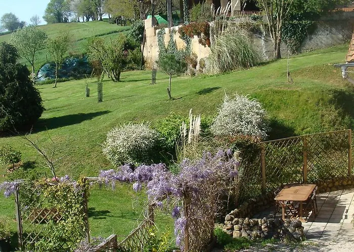 Σπίτι διακοπών Du Paradis