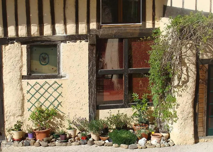 Σπίτι διακοπών Du Paradis