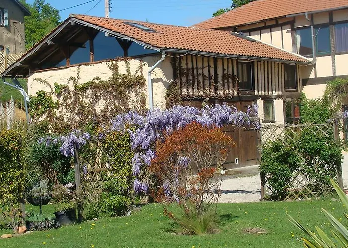 Σπίτι διακοπών Du Paradis *