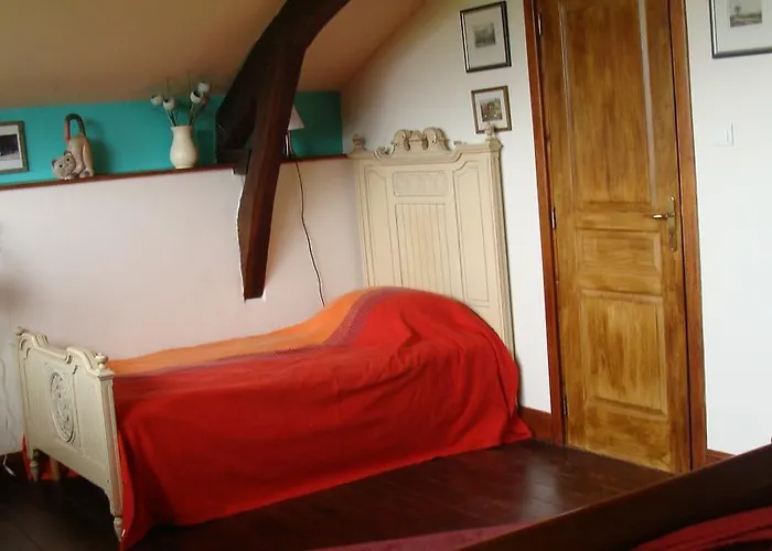 Σπίτι διακοπών Du Paradis *