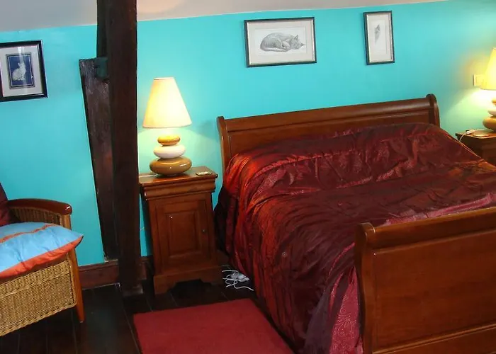 Σπίτι διακοπών Du Paradis *