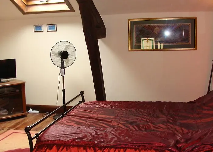 Σπίτι διακοπών Du Paradis