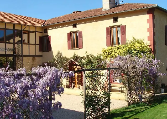 Σπίτι διακοπών Du Paradis