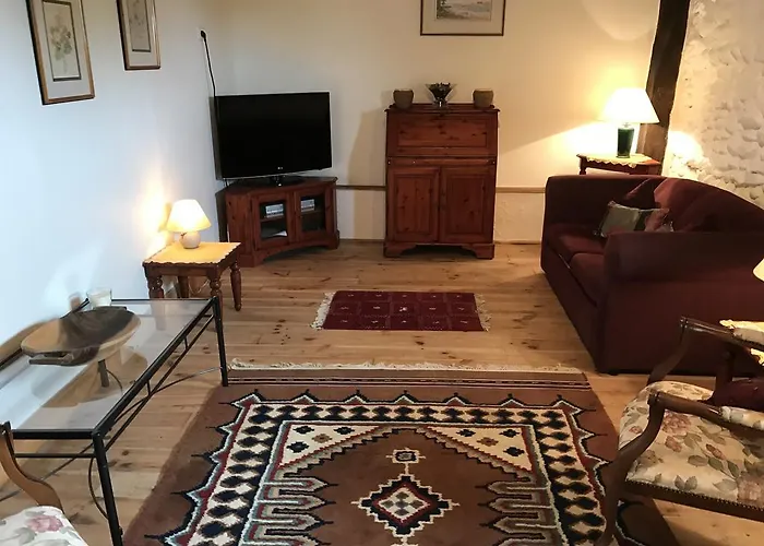 Σπίτι διακοπών Du Paradis *