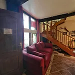 Casa vacanze Du Paradis Vieuzos