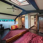 Casa vacanze Du Paradis Vieuzos