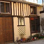 Casa vacanze Du Paradis Vieuzos