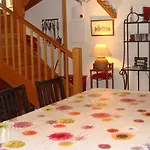 Casa vacanze Du Paradis Vieuzos