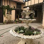 Du Paradis * Vieuzos