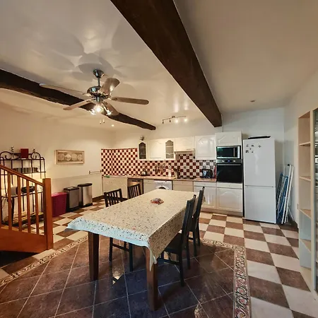 Casa vacanze Du Paradis