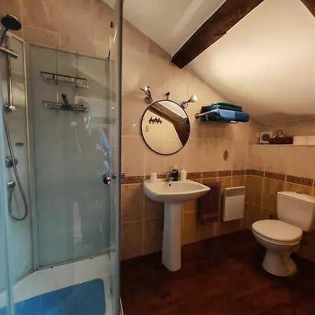 Du Paradis Сasa de vacaciones