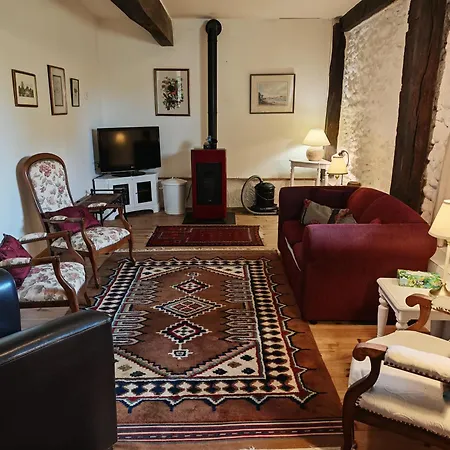 Du Paradis Casa vacanze *