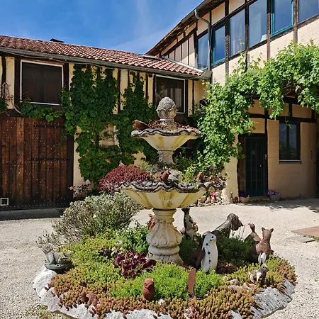 Du Paradis Vieuzos