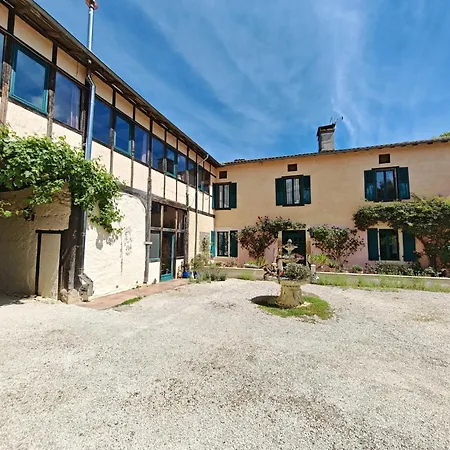 Du Paradis Vieuzos