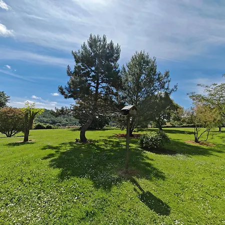 Сasa de vacaciones Du Paradis