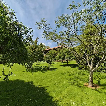 Du Paradis Сasa de vacaciones Vieuzos