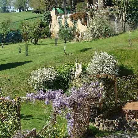 Casa vacanze Du Paradis