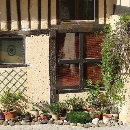 Casa vacanze Du Paradis