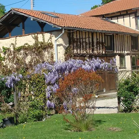 Hébergement de vacances Du Paradis *