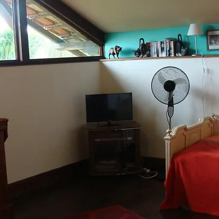 Hébergement de vacances Du Paradis *