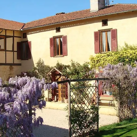 Casa vacanze Du Paradis