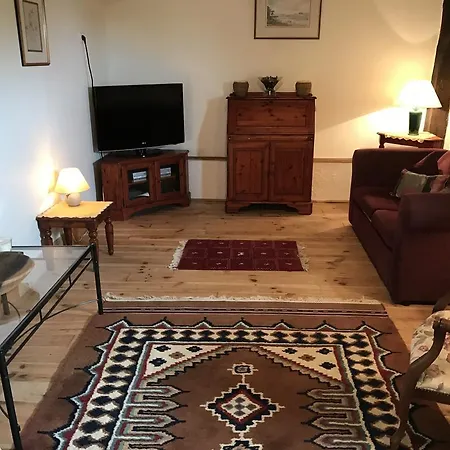 度假居 Du Paradis *