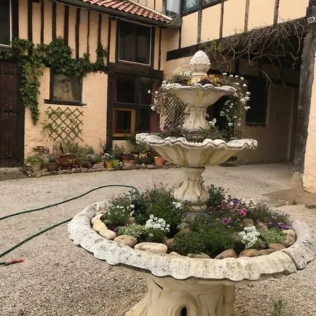 Du Paradis * Vieuzos