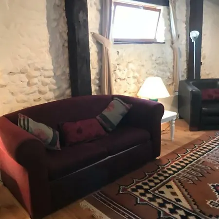 Du Paradis * Vieuzos