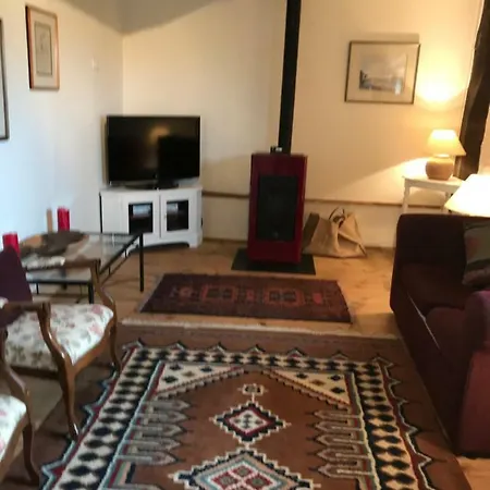 Du Paradis Hébergement de vacances