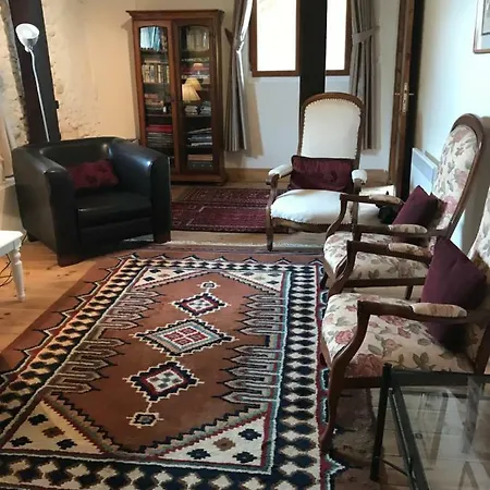 Du Paradis Hébergement de vacances