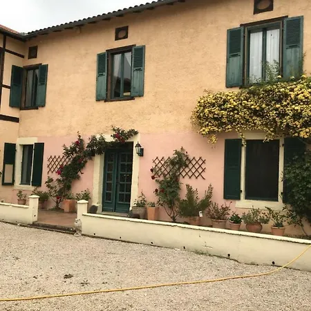 Hébergement de vacances Du Paradis *