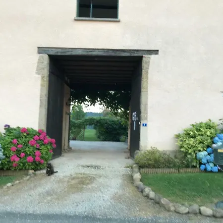 Du Paradis Hébergement de vacances *