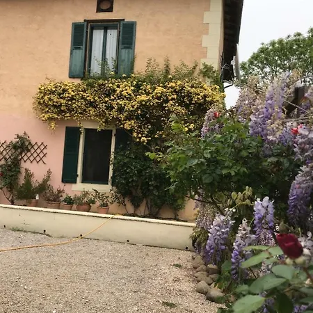 Du Paradis Сasa de vacaciones *