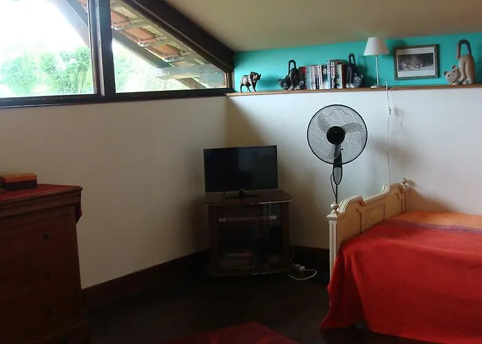 度假居 Du Paradis *