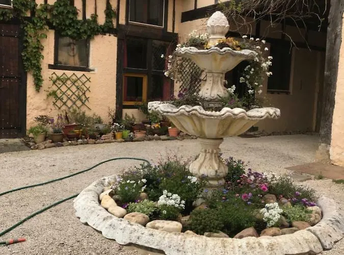 Du Paradis * Vieuzos