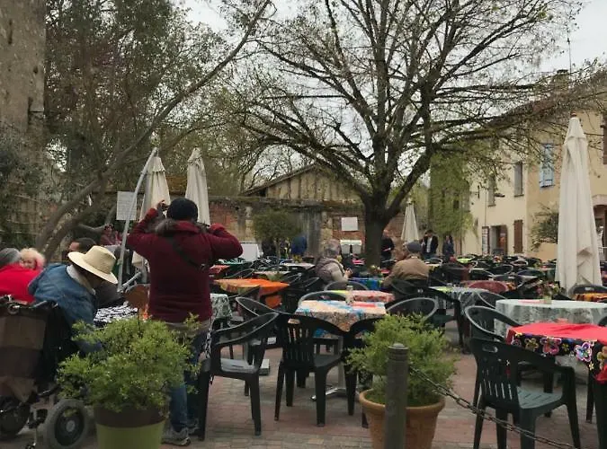 Du Paradis * Vieuzos