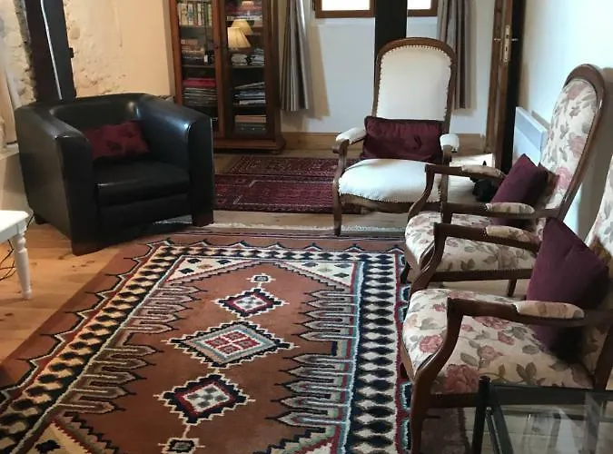 Du Paradis 度假居